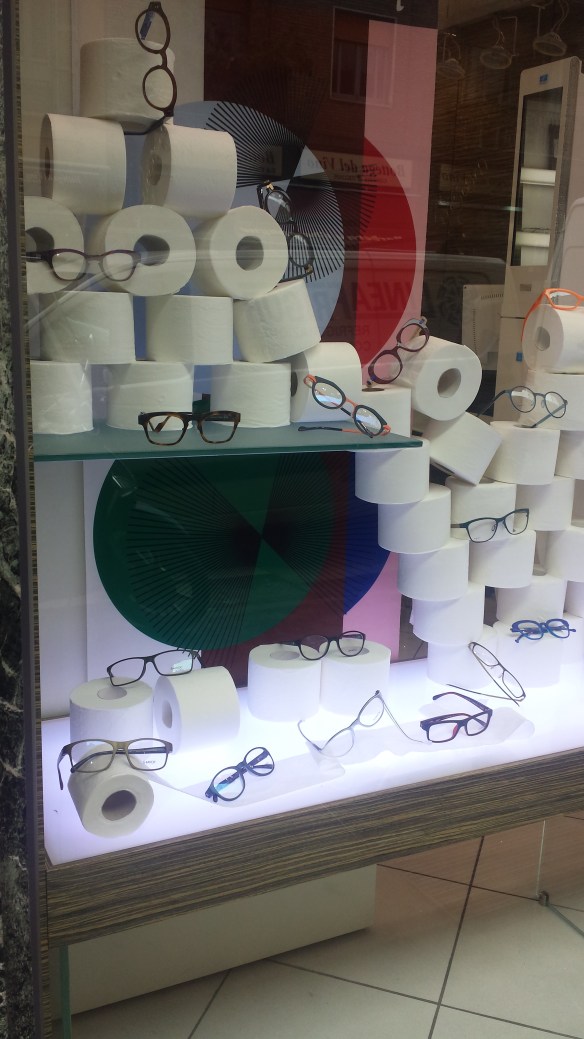 10 piani di ... concept store!