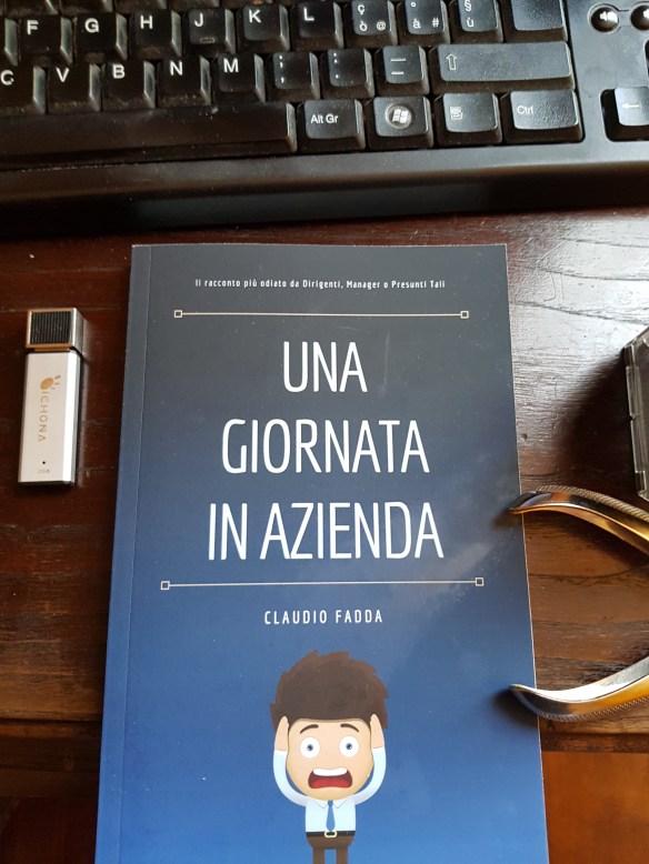 Una giornata in azienda