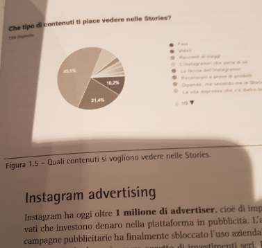 Grafico a torta in bianco e nero