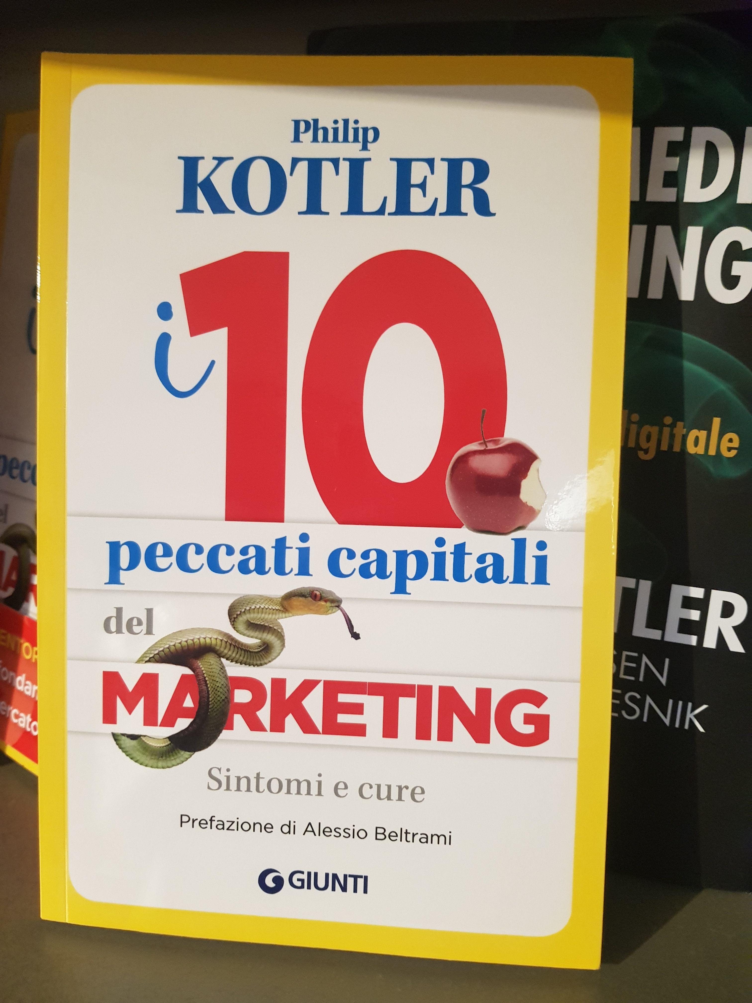Kotler Blog