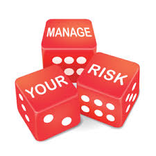 Manage your risk
